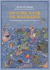 Omslag van Op zoek naar de waarheid