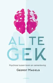 Omslag van Al te gek
