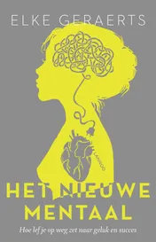 Omslag van Het nieuwe mentaal