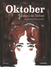 Omslag van Oktober