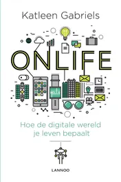 Omslag van Onlife (E-boek)
