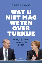 Omslag van Wat u niet mag weten over Turkije