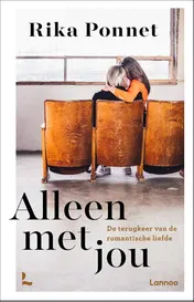 Omslag van Alleen met jou