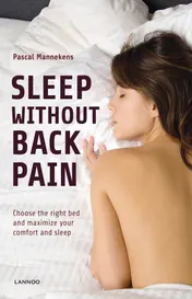Omslag van Sleep without back pain