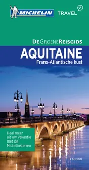 Omslag van Aquitaine/Frans-Atlantische kust