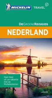 Omslag van Nederland