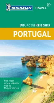 Omslag van Portugal