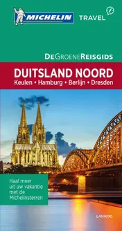 Omslag van Duitsland Noord