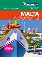 Omslag van Malta