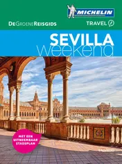 Omslag van Sevilla