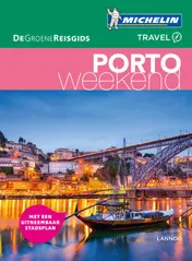 Omslag van Porto