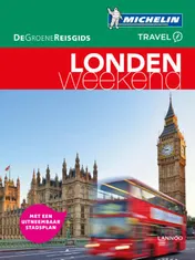 Omslag van Londen