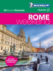 Omslag van Rome