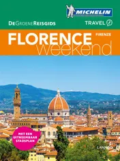 Omslag van Florence