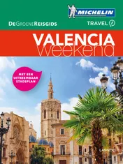 Omslag van Valencia