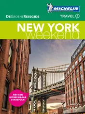 Omslag van New York