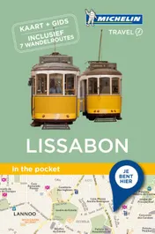Omslag van Lissabon