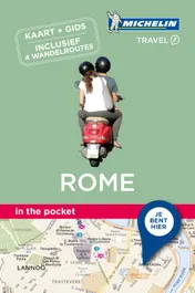 Omslag van Rome