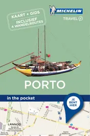 Omslag van Porto
