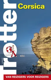 Omslag van Corsica