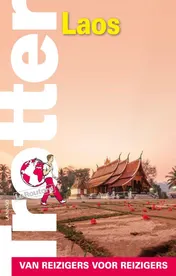 Omslag van Laos