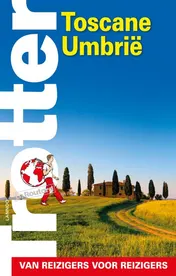 Omslag van Toscane/Umbrië