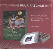 Omslag van Exclusieve Box Puur Pascale