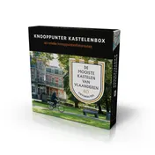 Omslag van Knooppunter Kastelenbox