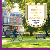 Omslag van De mooiste kastelen van Vlaanderen