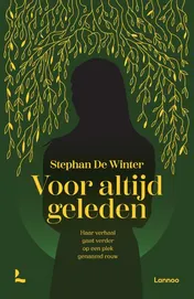 Omslag van Voor altijd geleden