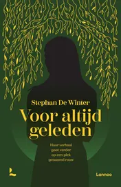 Omslag van Voor altijd geleden