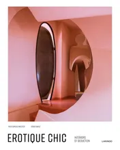 Omslag van Erotique chic
