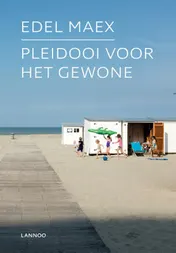 Omslag van Pleidooi voor het gewone