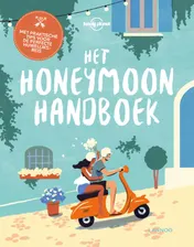 Omslag van Het Honeymoon Handboek