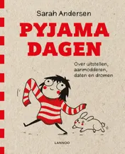 Omslag van Pyjamadagen