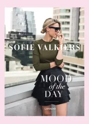 Omslag van Mood of the Day