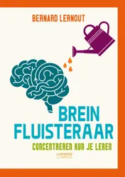 Omslag van Breinfluisteraar