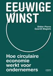 Omslag van Eeuwige winst