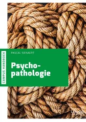 Omslag van Psychopathologie