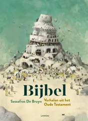 Omslag van Bijbel