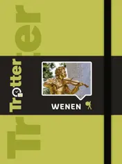 Omslag van 48 uur Wenen