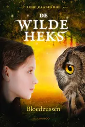 Omslag van De wilde heks IV - Bloedzussen