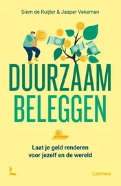 Omslag van Duurzaam beleggen
