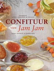 Omslag van Confituur