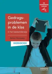 Omslag van Werkboek