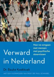 Omslag van Verward in Nederland