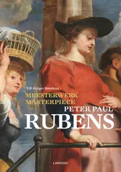 Omslag van Meesterwerk masterpiece: Peter Paul Rubens