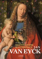 Omslag van Jan Van Eyck