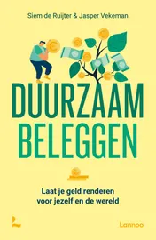 Omslag van Duurzaam beleggen