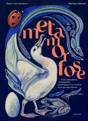 Omslag van Metamorfose